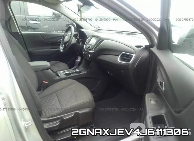2GNAXJEV4J6111306 фото 6