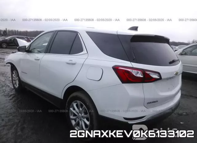 2GNAXKEV0K6133102 фото 4