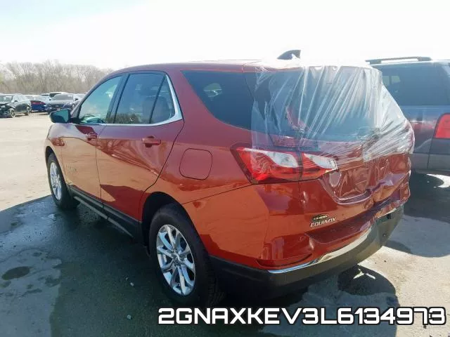2GNAXKEV3L6134973 фото 4