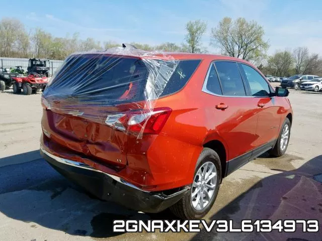 2GNAXKEV3L6134973 фото 5