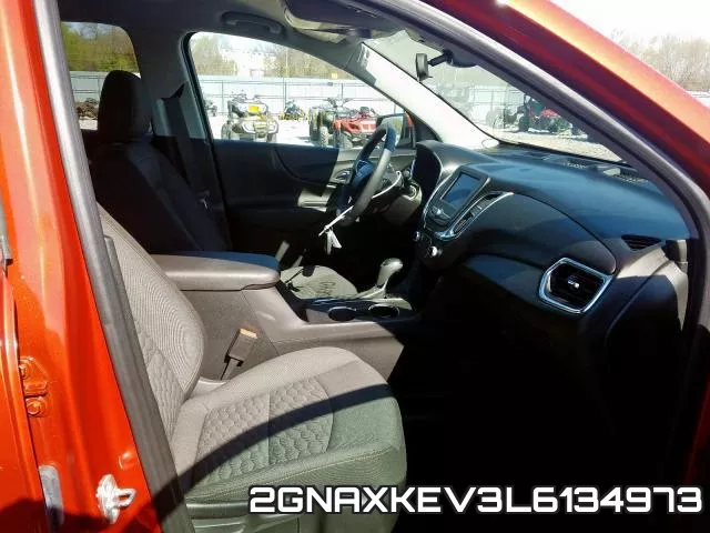 2GNAXKEV3L6134973 фото 6