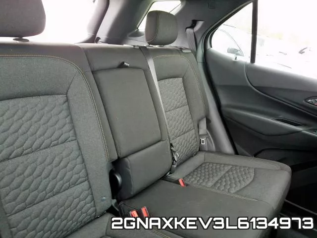 2GNAXKEV3L6134973 фото 7