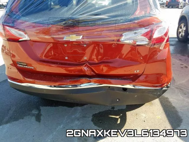2GNAXKEV3L6134973 фото 10