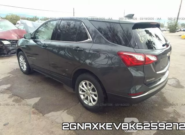 2GNAXKEV8K6259272 фото 4