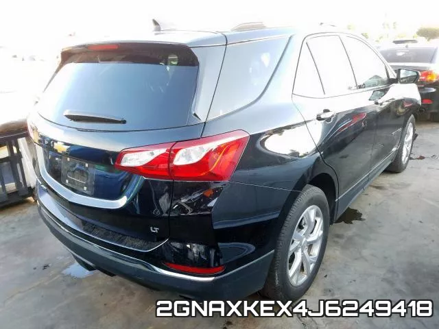 2GNAXKEX4J6249418 фото 5