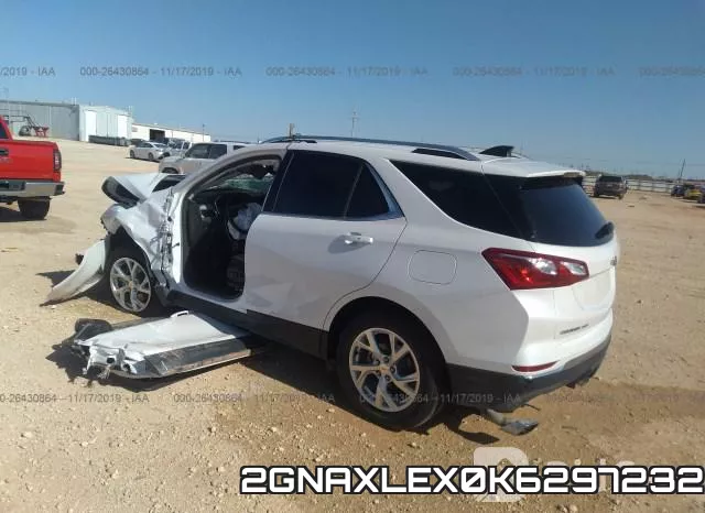 2GNAXLEX0K6297232 фото 4