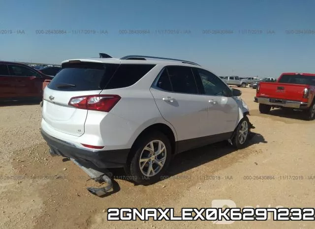 2GNAXLEX0K6297232 фото 5