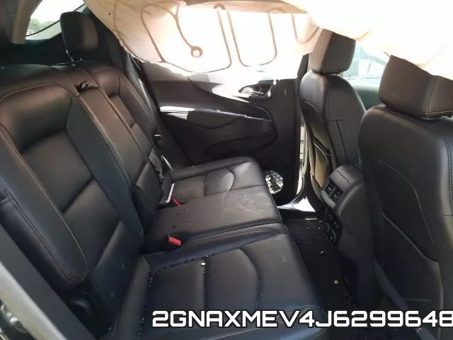 2GNAXMEV4J6299648 фото 7