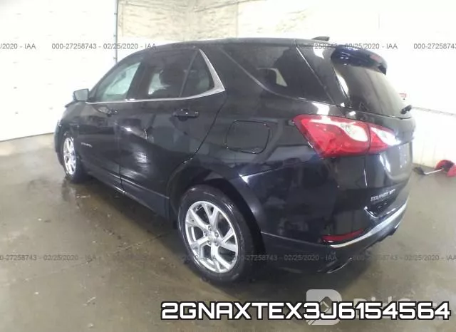 2GNAXTEX3J6154564 фото 4