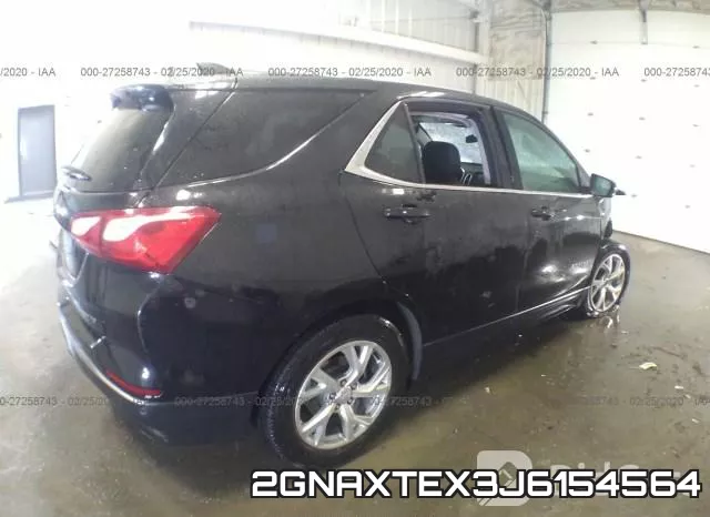 2GNAXTEX3J6154564 фото 5