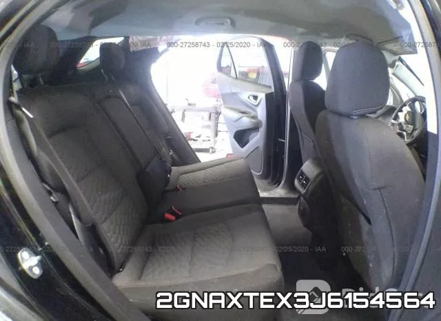 2GNAXTEX3J6154564 фото 9