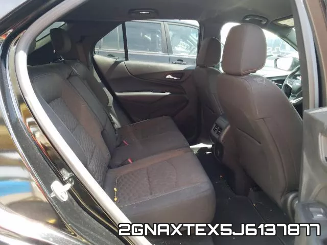 2GNAXTEX5J6137877 фото 7