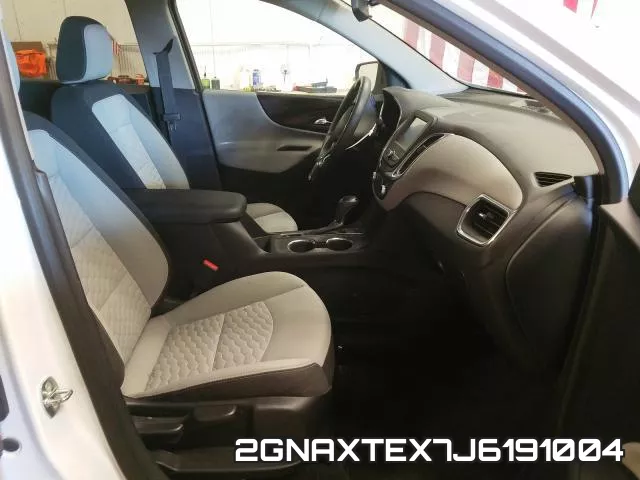2GNAXTEX7J6191004 фото 6