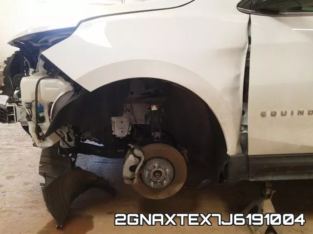 2GNAXTEX7J6191004 фото 10