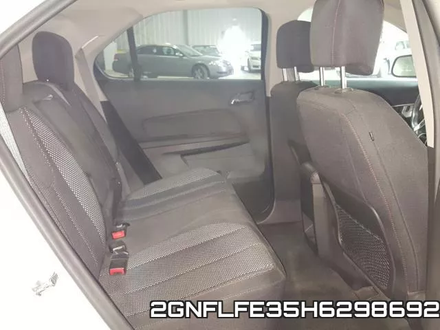 2GNFLFE35H6298692 фото 7