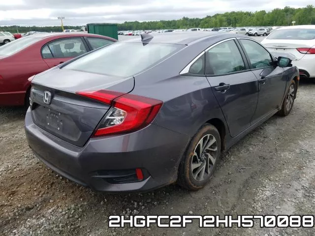 2HGFC2F72HH570088 фото 5
