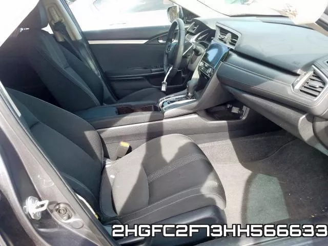 2HGFC2F73HH566633 фото 6