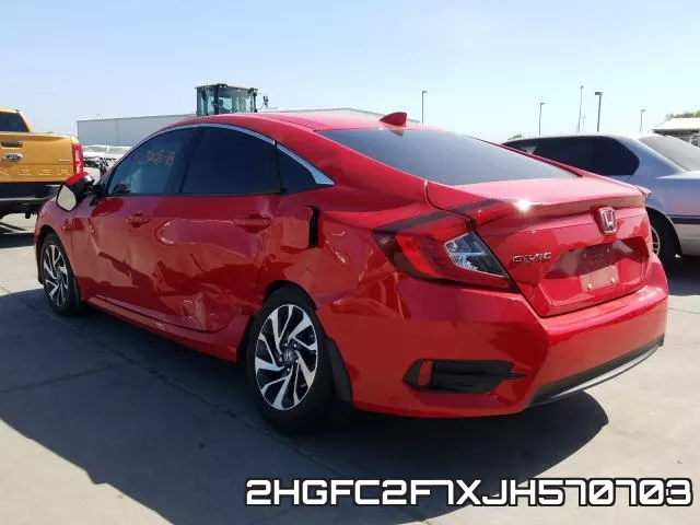 2HGFC2F7XJH570703 фото 4