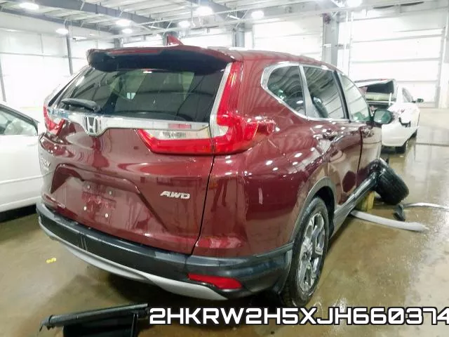 2HKRW2H5XJH660374 фото 5