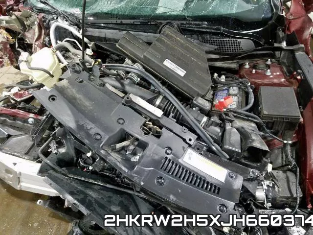 2HKRW2H5XJH660374 фото 8