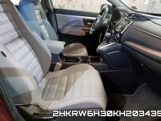 2HKRW6H30KH203435 фото 6