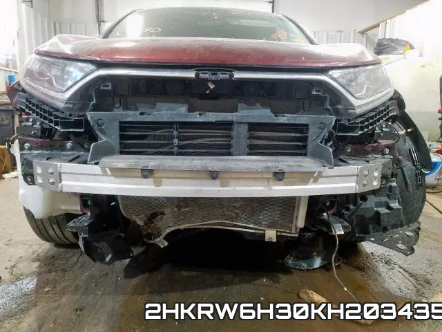 2HKRW6H30KH203435 фото 10
