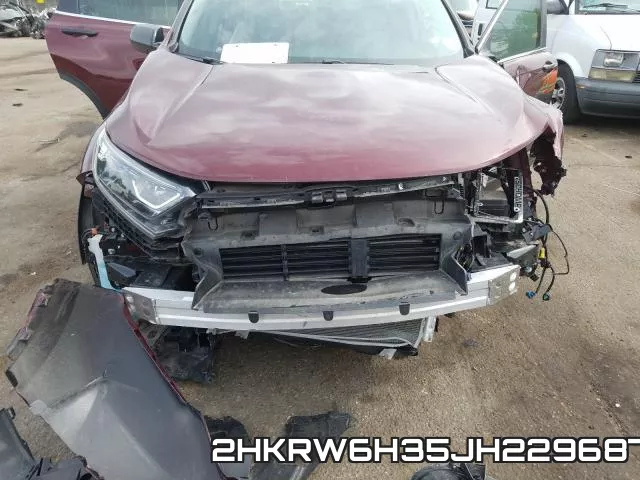 2HKRW6H35JH229687 фото 8
