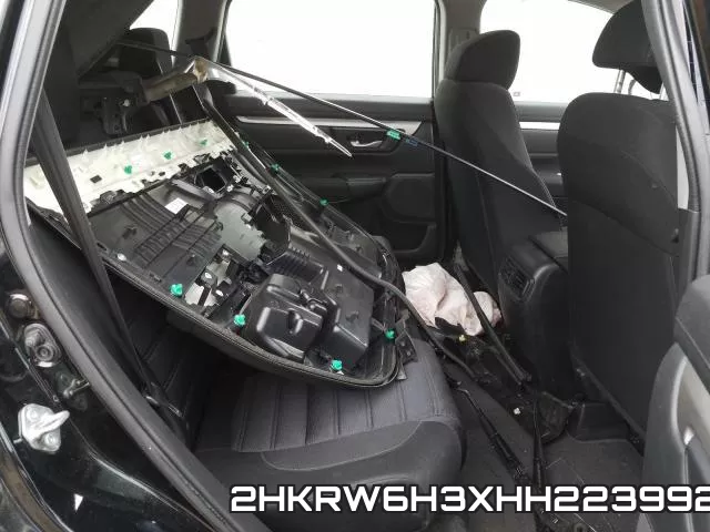 2HKRW6H3XHH223992 фото 7