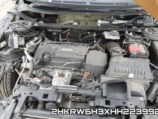 2HKRW6H3XHH223992 фото 8