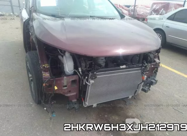 2HKRW6H3XJH212979 фото 7