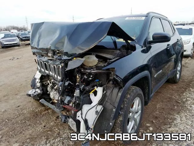 3C4NJCAB6JT133581 фото 3