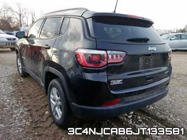 3C4NJCAB6JT133581 фото 4