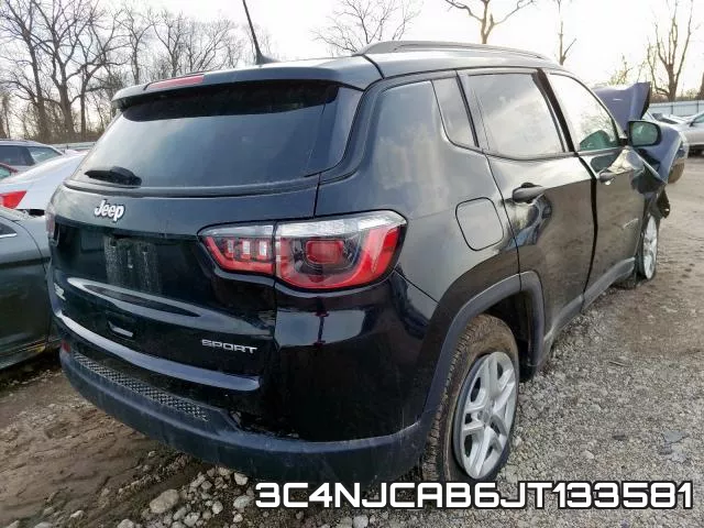 3C4NJCAB6JT133581 фото 5