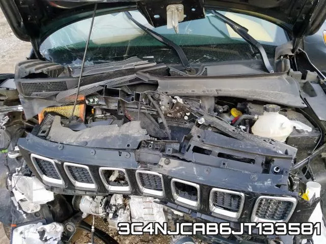 3C4NJCAB6JT133581 фото 8