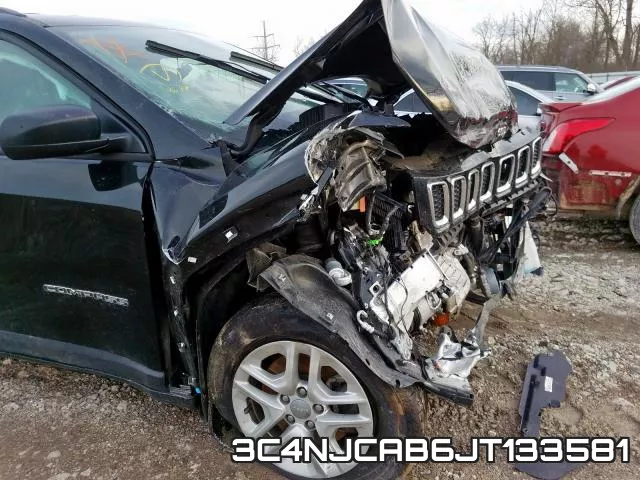 3C4NJCAB6JT133581 фото 10