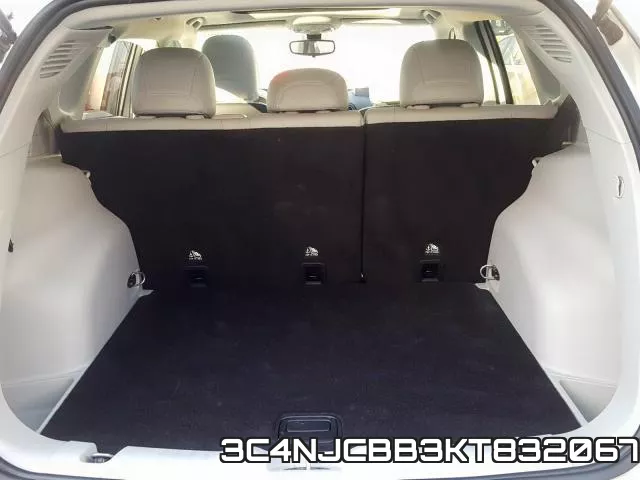 3C4NJCBB3KT832067 фото 10