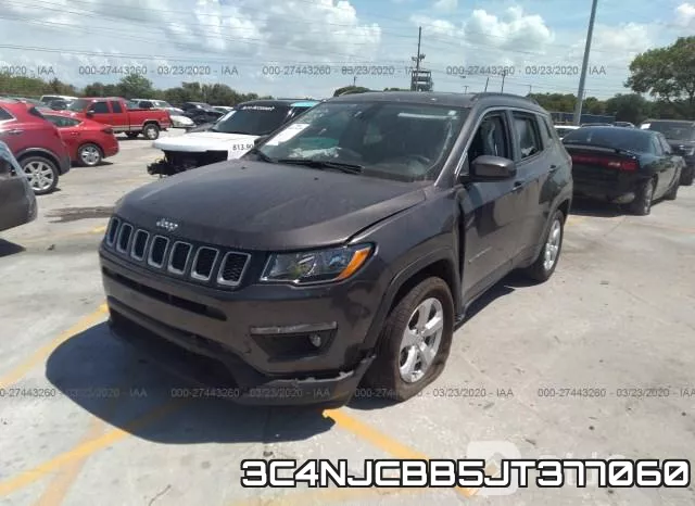 3C4NJCBB5JT377060 фото 3