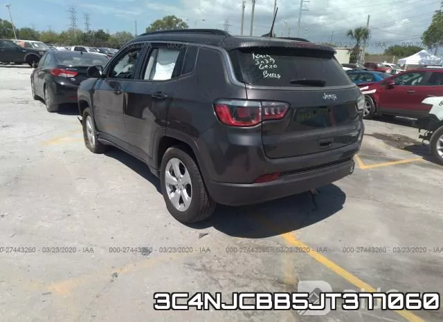 3C4NJCBB5JT377060 фото 4