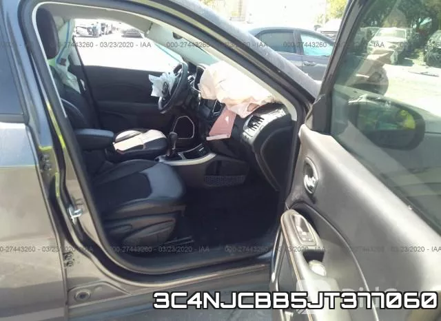 3C4NJCBB5JT377060 фото 6