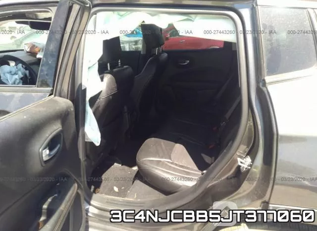 3C4NJCBB5JT377060 фото 9