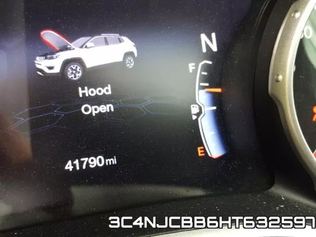 3C4NJCBB6HT632597 фото 9