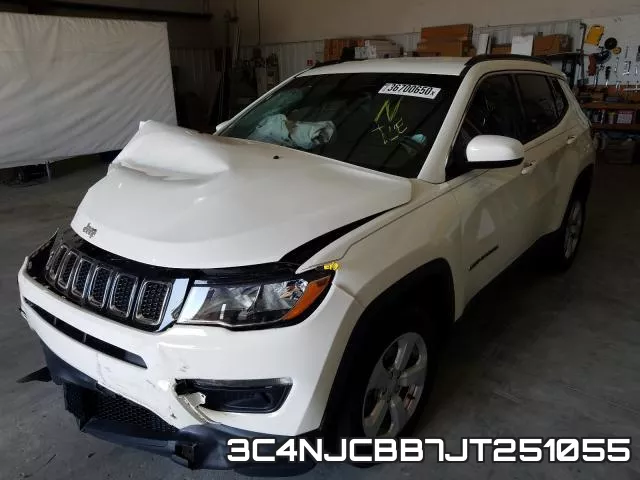 3C4NJCBB7JT251055 фото 3