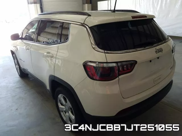 3C4NJCBB7JT251055 фото 4
