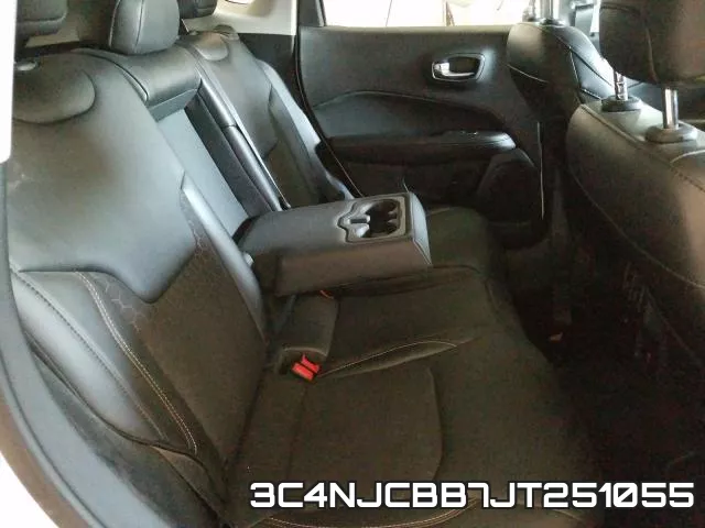 3C4NJCBB7JT251055 фото 7