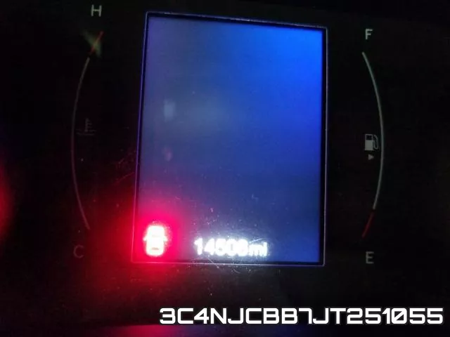 3C4NJCBB7JT251055 фото 9