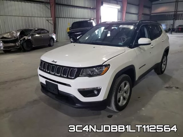 3C4NJDBB1LT112564 фото 3