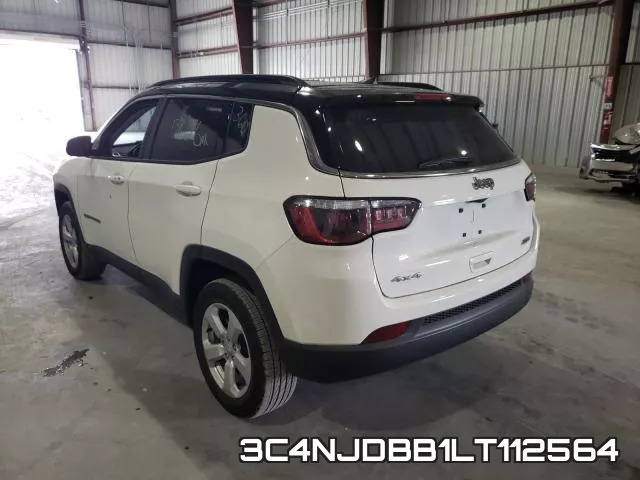 3C4NJDBB1LT112564 фото 4