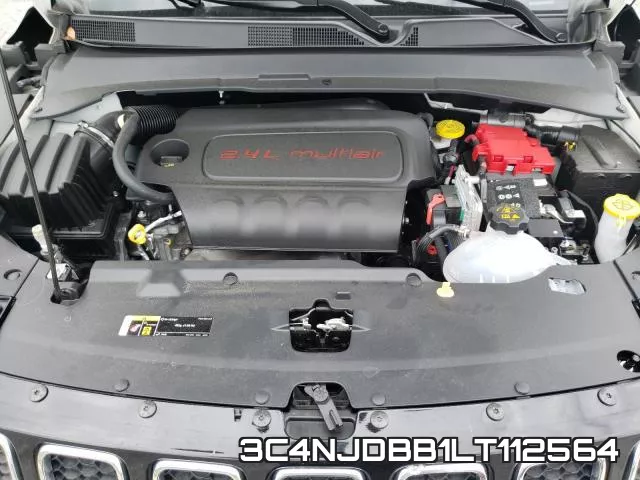 3C4NJDBB1LT112564 фото 8