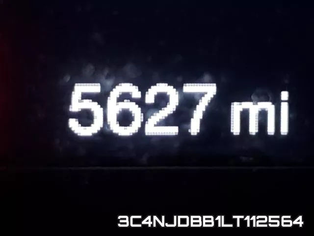 3C4NJDBB1LT112564 фото 9