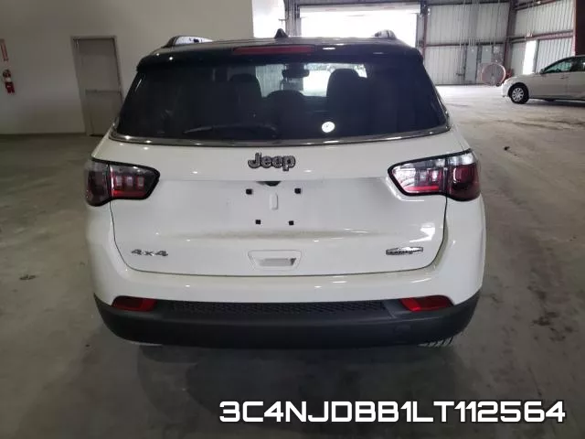 3C4NJDBB1LT112564 фото 10